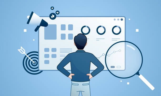 What a Digital Marketing Manager Measures to Track Campaign Success