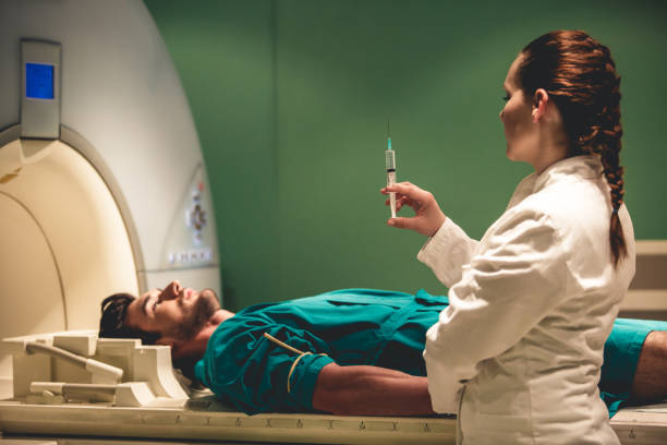 What an MRI Injector Does and Why It’s Crucial for Imaging?