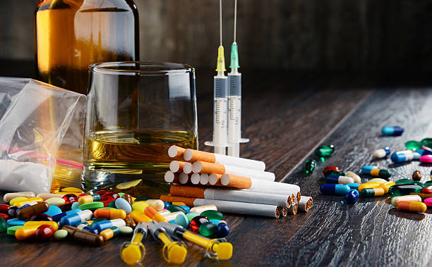 What Are the Different Levels of Addiction Treatment?
