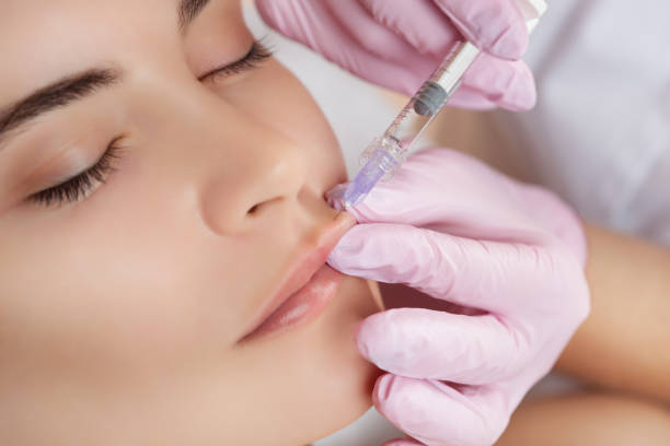 What Are The Different Types Of Dermal Fillers And Their Uses?