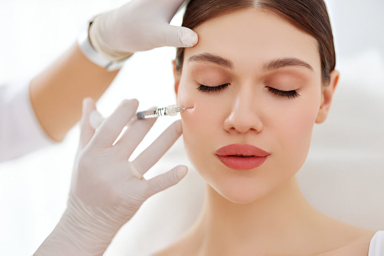 What Areas Can Be Treated with Botox in Salt Lake City?