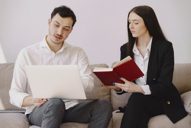 What Couples Should Understand Before Changing Their Legal Status