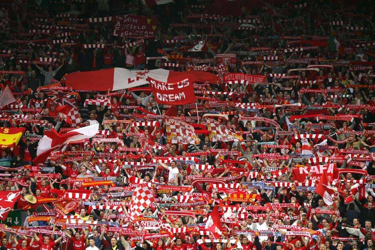 What Does The Kop Mean – The Heartbeat of Liverpool’s Passionate Legacy