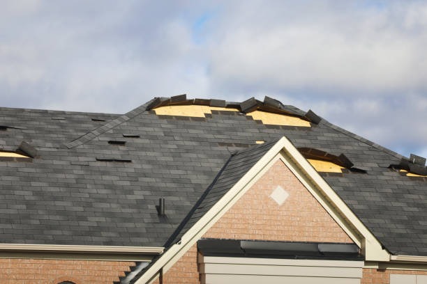 What Homeowners Must Know About Storm Damage Roof Replacement