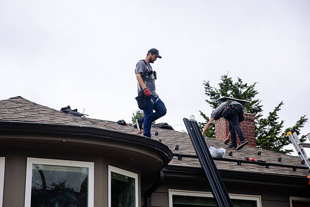 What Homeowners Overlook During Roof Installation That Affects Performance Years Later
