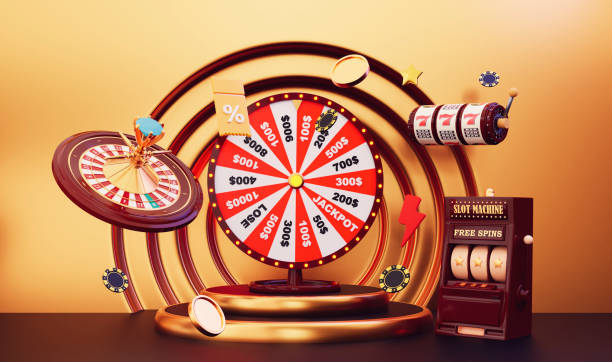 What Is A Casino Streamer Affiliate Link?