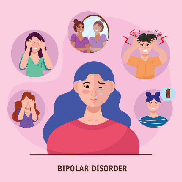 What Is Bipolar Disorder? Symptoms, Causes, and Treatment Explained