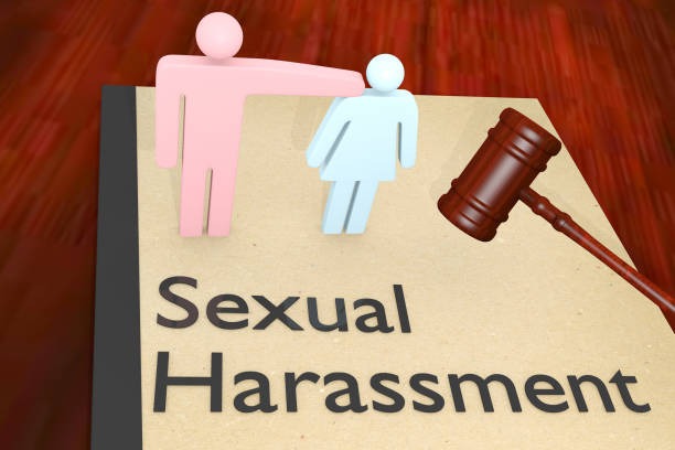What Is Considered a Sexual Act? Legal Examples and Definitions