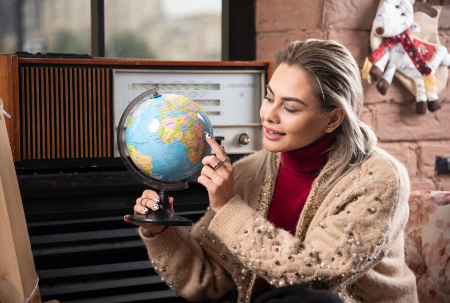 What Is Earth Observation?