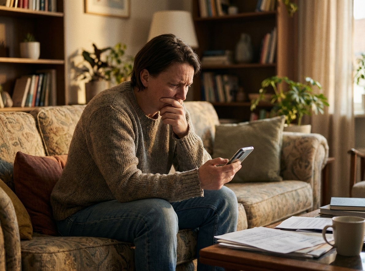 What It Really Means When Someone Unfollows You on Instagram