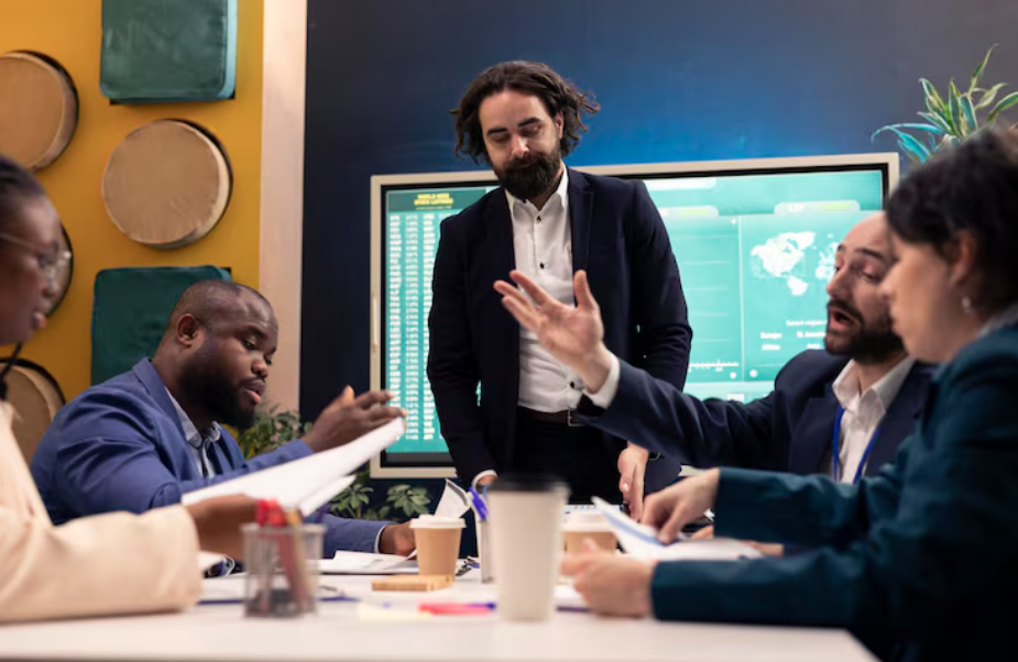 What Makes a Great Fintech Speaker?