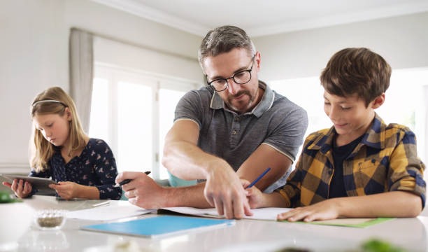 What Makes A Great Tutor: Skills Parents Should Note