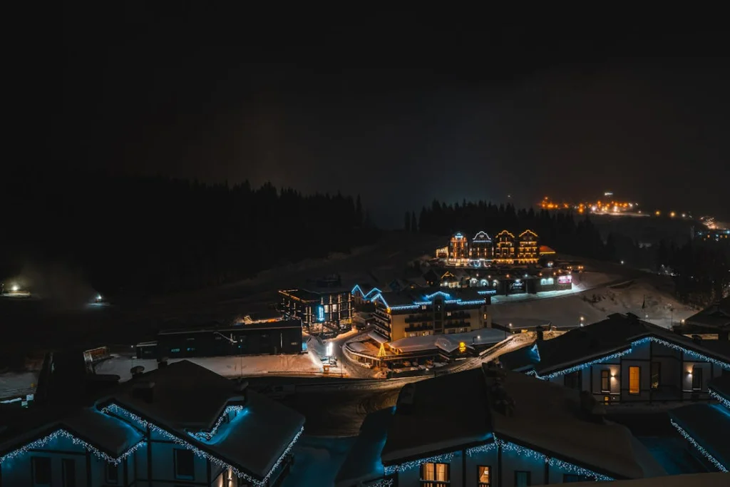 What Makes Christmas in Eurobodalla Feel So Different (and So Right)