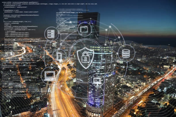 What Makes Intelligent Security Architectures So Powerful?