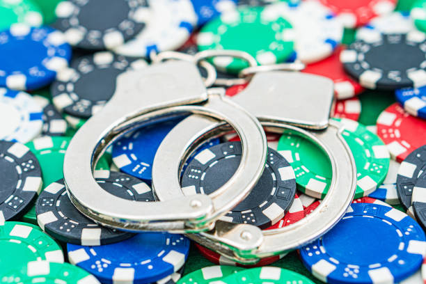 What Makes the Legal Online Gambling Scene So Unique Across the U.S.?