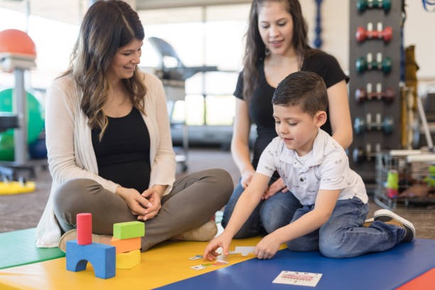 What Parents Should Know Before Starting ABA Therapy