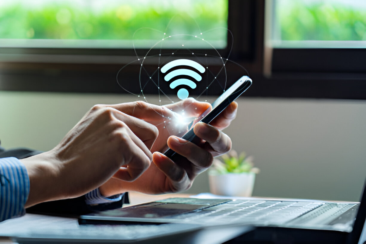 What’s at Risk When Your Wi-Fi Isn’t Secured?