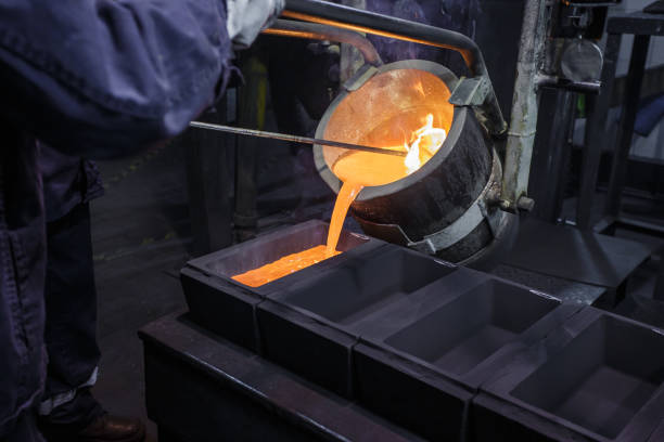 What Sets FC Casting Solutions Apart in High-End Marine-Grade Foundry Excellence