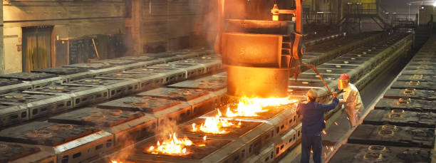 What Sets FC Casting Solutions Apart in High-End Marine-Grade Foundry Excellence