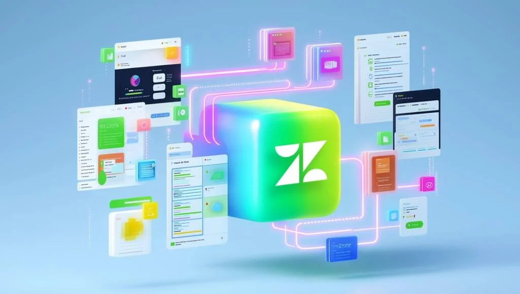 What Support Teams Do When Zendesk Ticket Volume Becomes Unmanageable
