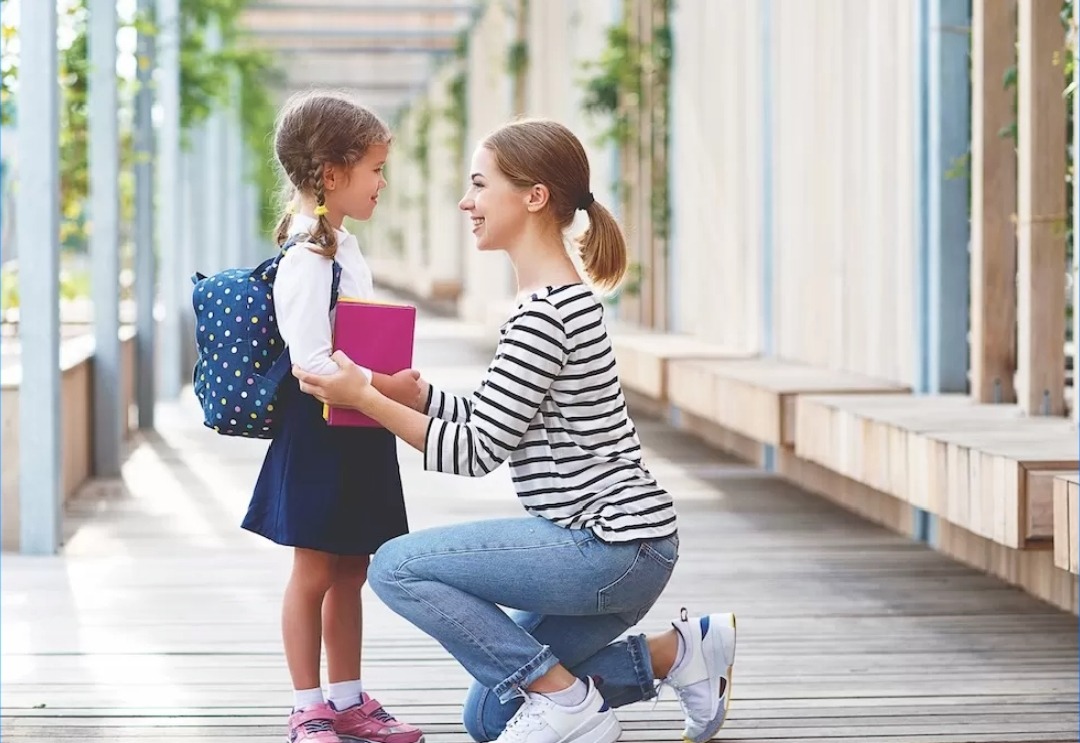 What Teachers Commonly Notice During the First Term of Prep