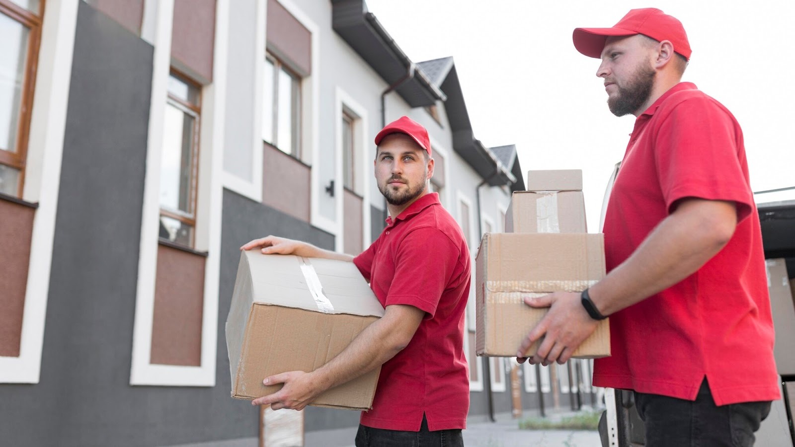 What the Best Office Movers in Dubai Know That You Don’t