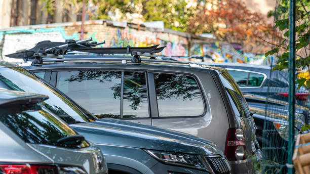 What to Consider When Choosing Roof Racks for Cars