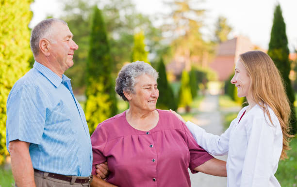 What to Consider When Exploring Senior Care Options