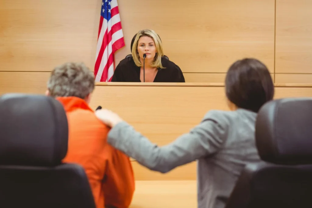 What to Do If You've Been Arrested and Taken Into Custody