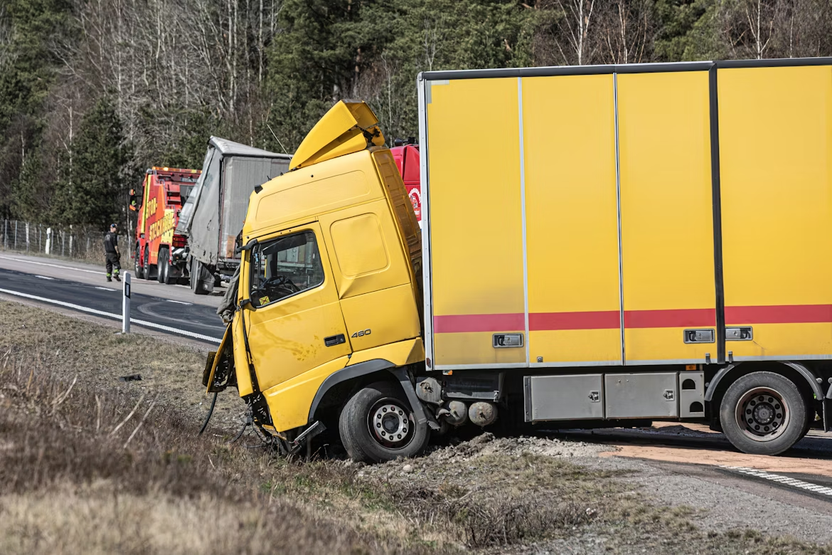 What to Expect During a Truck Accident Lawsuit Process