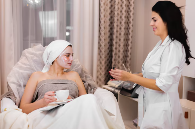What To Expect from a Modern Med Spa Experience