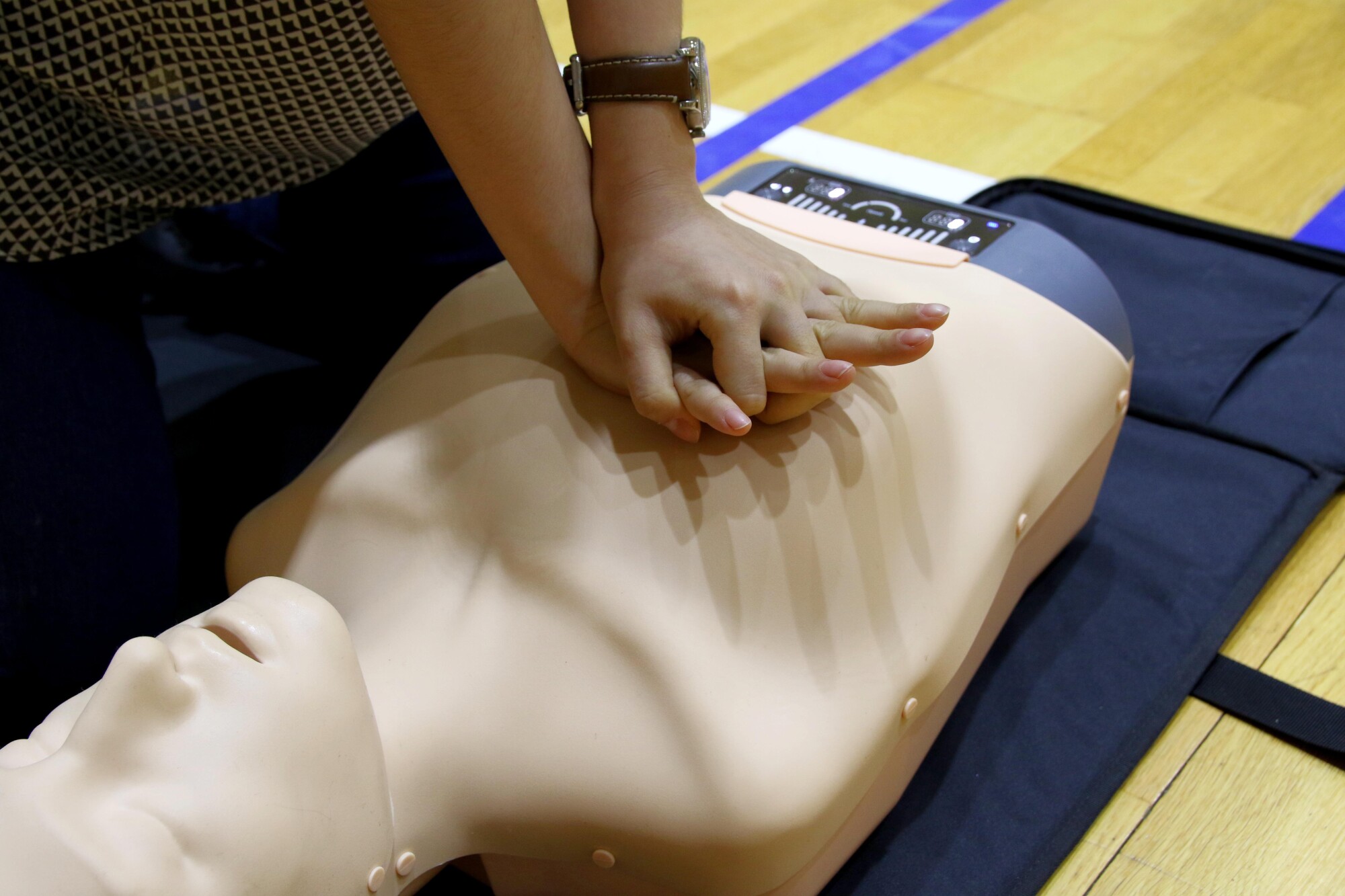 What to Expect in a BLS Course: A Complete Overview