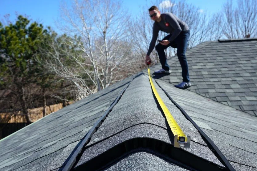 What to Know Before Starting a Roof Installation