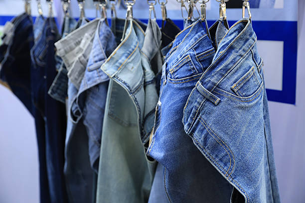 What to Look for in a Reliable Jeans Manufacturer in 2026