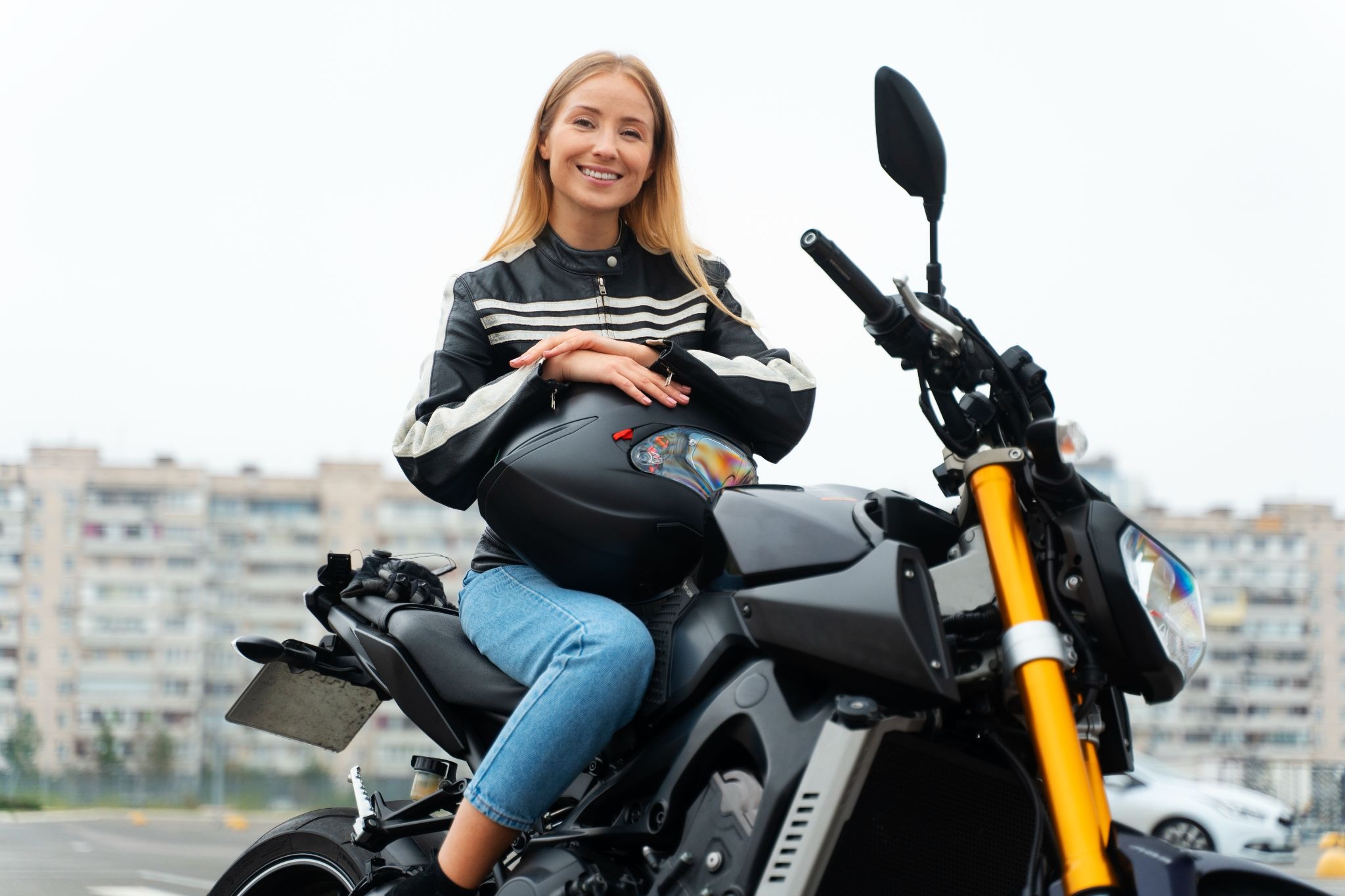 What to Look for When Buying a New Motorcycle in Today’s Market