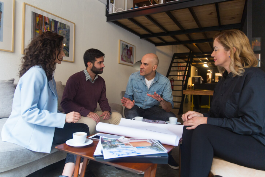 What to Think About When Updating an Older Home for Modern Living