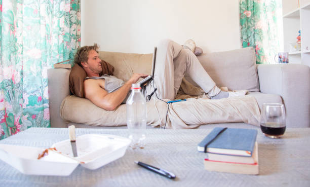 What Workaholics Should Be Learning About Rest and Recovery