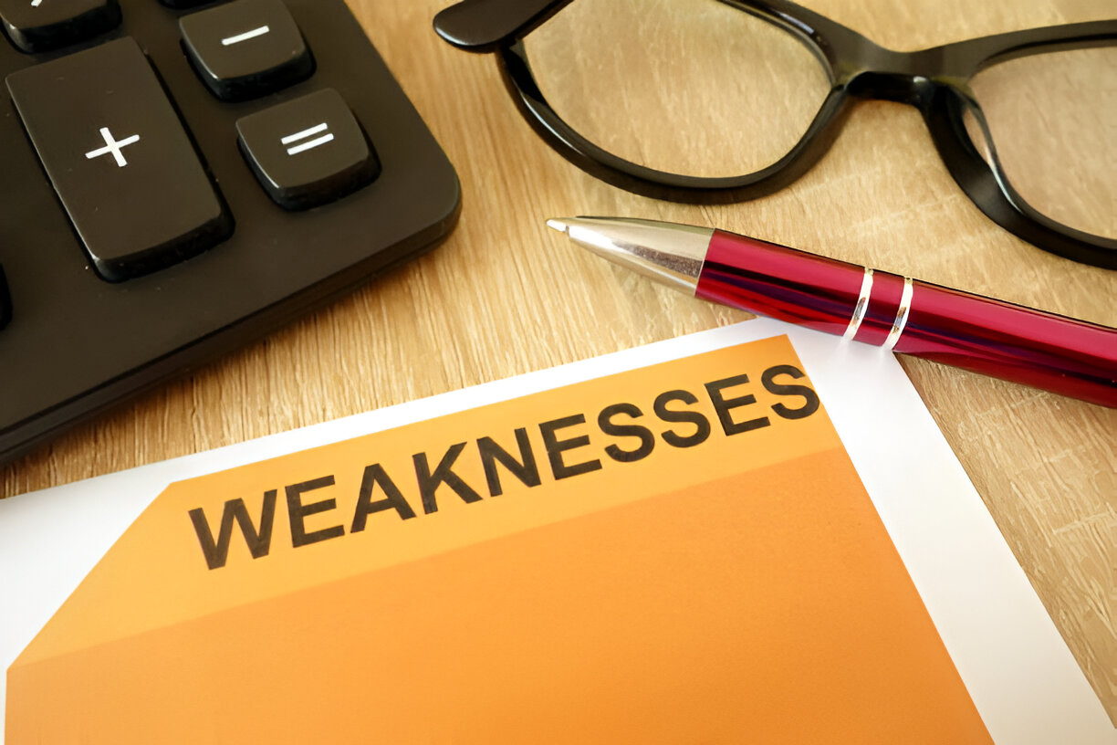 What Writing Weaknesses Do Banking Assessments Expose?