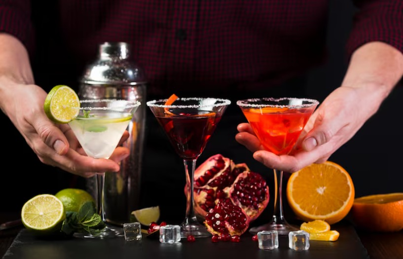 What You'll Learn in a Happy Hour Mixology Class in New Orleans