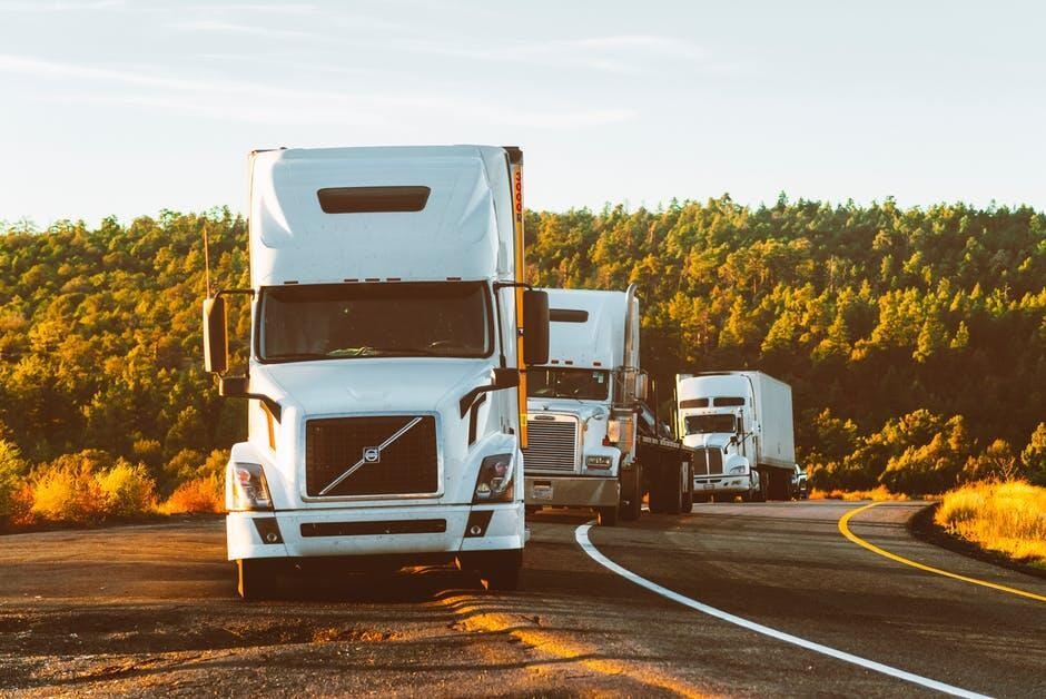 When a Commercial Truck Changes Your Life: Claim Full Compensation Now