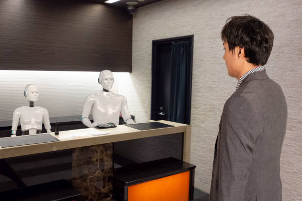 When an AI Receptionist Makes Sense and When It Doesn’t