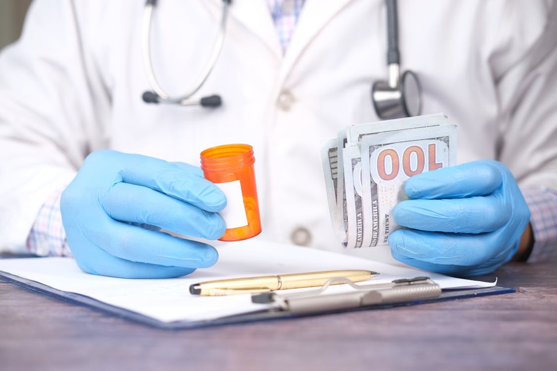 When Insurance Isn’t Enough: Exploring Ways to Cover Medical Costs