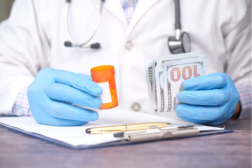 When Insurance Isn’t Enough: Exploring Ways to Cover Medical Costs