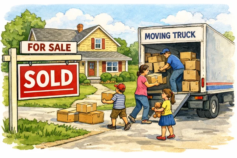 When Is a Fast Home Sale the Right Choice?