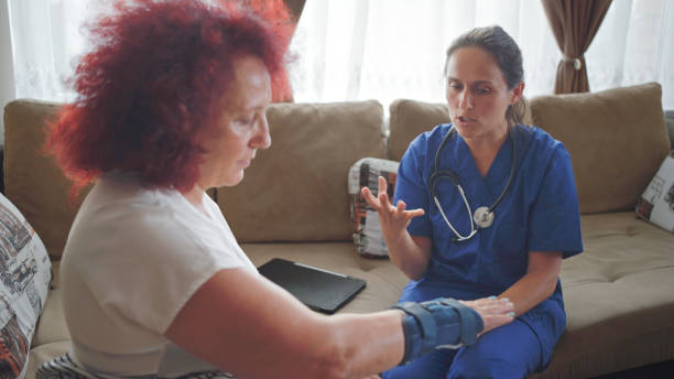 When Outpatient Therapy Isn’t Enough: Considering Residential Care