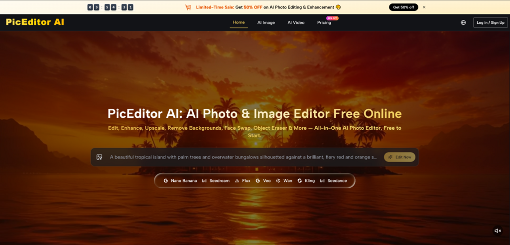 When Photo Editing Shifts From Operating Tools to Directing Outcomes