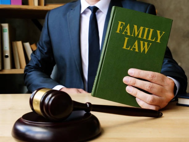 When to Hire a Lawyer for Family Law Matters
