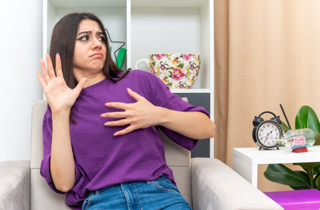 When Your Body Sounds a False Alarm: Understanding Panic Attacks