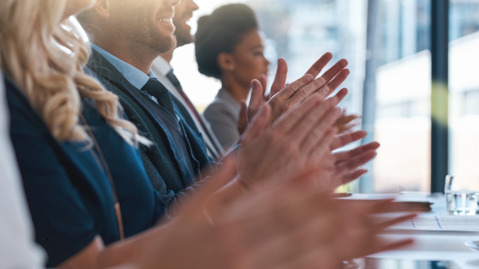 Where Recognition Meets Results: The Future of Corporate Rewards