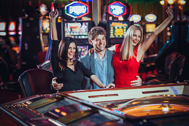 Which Live Casino Games Are The Most Fun To Play?